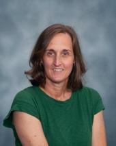 Principal Shelley Tierce