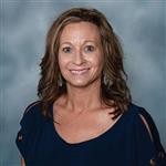Marcie Garrett