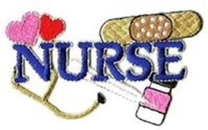 Nurse 