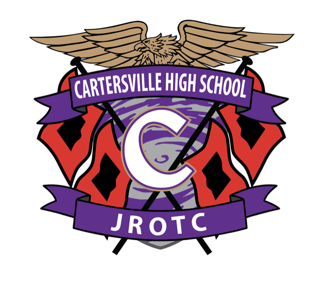 JROTC logo
