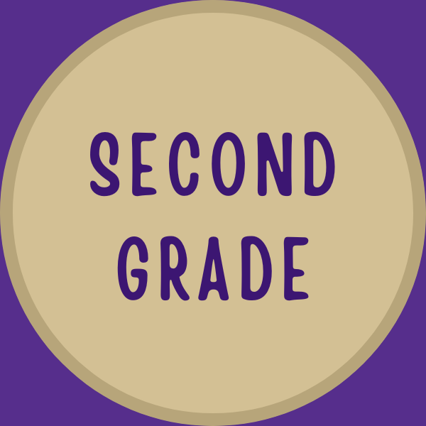 2nd grade