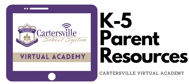 k5parent resources