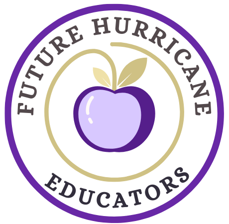 Future Hurricane Educators
