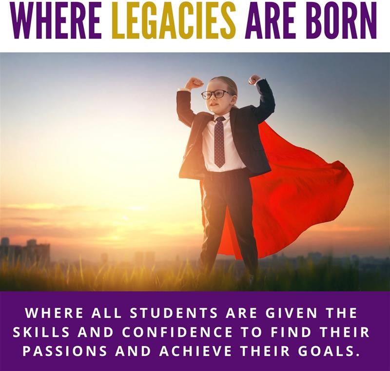 Building legacies logo Building legacies logo