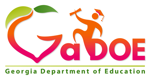 GEORGIA DOE LOGO GEORGIA DOE LOGO
