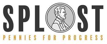 SPLOST LOGO SPLOST LOGO