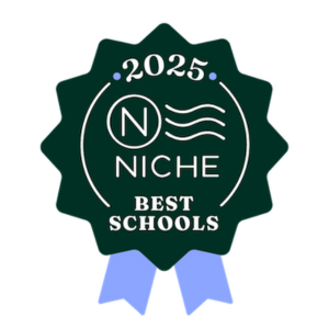 Badge logo 