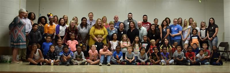 CPS Mentor Canes