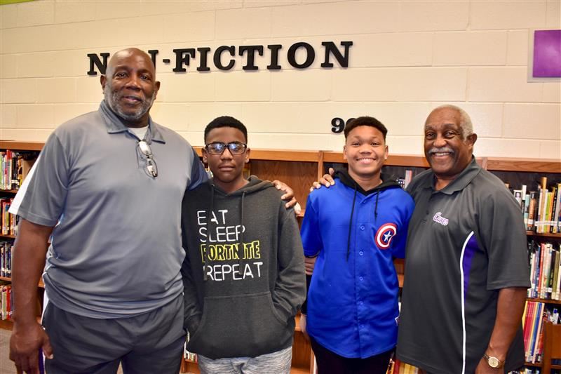 Mentor Canes CMS