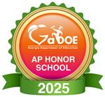 AP HONOR SCHOOL 2025