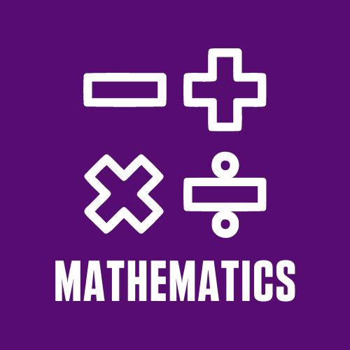 math department