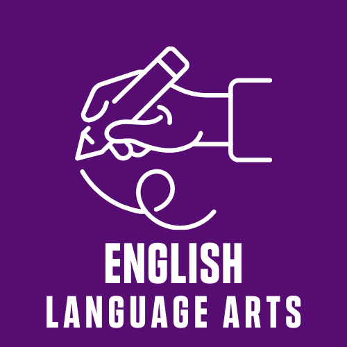 English logo English logo