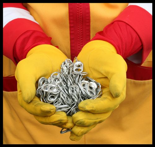  Donate Pop Tabs