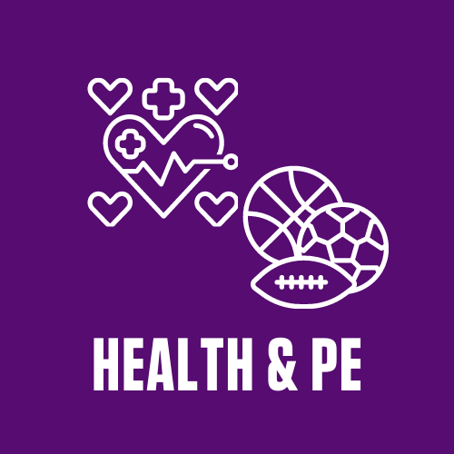 health and pe