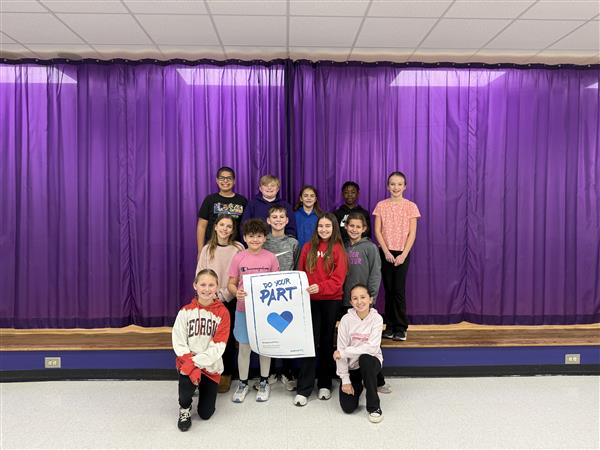 5th Grade Responsibility 24-25